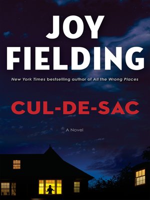 Cul-de-sac - ebook